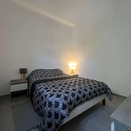 Apartman Renove Avec Vue Marina Gn140-1033 Gruissan