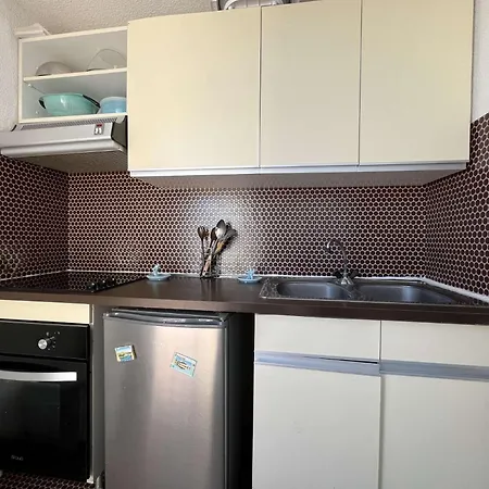 Renove Avec Vue Marina Gn140-1033 * Gruissan
